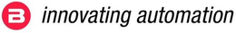B INNOVATING AUTOMATION trademark