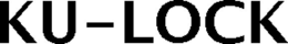 KU-LOCK trademark