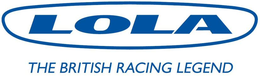 LOLA THE BRITISH RACING LEGEND trademark