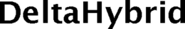 DELTAHYBRID trademark
