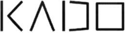 KADO trademark