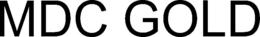 MDC GOLD trademark