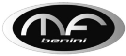 MF BENINI trademark