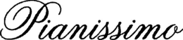PIANISSIMO trademark