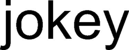JOKEY trademark