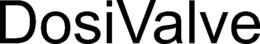 DOSIVALVE trademark