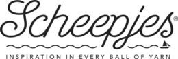 SCHEEPJES INSPIRATION IN EVERY BALL OF YARN trademark