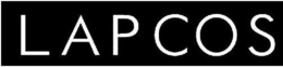 LAPCOS trademark