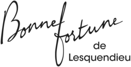 BONNE FORTUNE DE LESQUENDIEU trademark