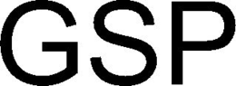 GSP trademark
