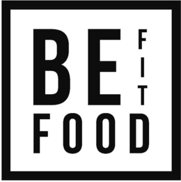 BE FIT FOOD trademark