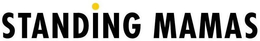 STANDING MAMAS trademark