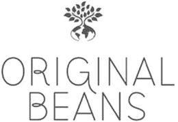 ORIGINAL BEANS trademark