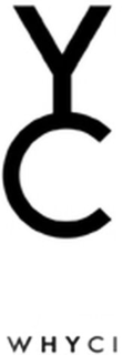 YC WHYCI trademark
