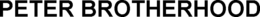 PETER BROTHERHOOD trademark