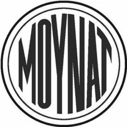 MOYNAT trademark
