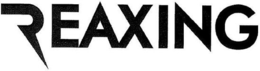REAXING trademark