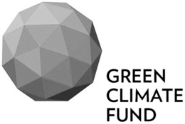 GREEN CLIMATE FUND trademark