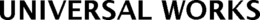 UNIVERSAL WORKS trademark