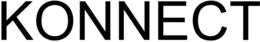 KONNECT trademark