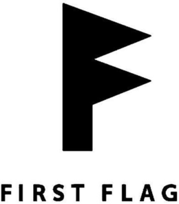 FIRST FLAG trademark