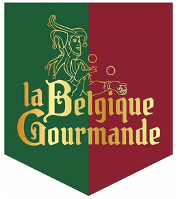 LA BELGIQUE GOURMANDE trademark