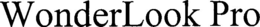 WONDERLOOK PRO trademark