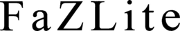 FAZLITE trademark