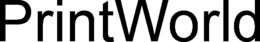 PRINTWORLD trademark