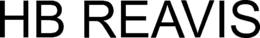 HB REAVIS trademark