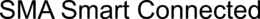 SMA SMART CONNECTED trademark