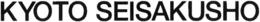 KYOTO SEISAKUSHO trademark