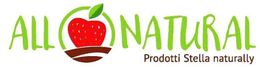 ALL NATURAL PRODOTTI STELLA NATURALLY trademark