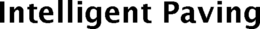 INTELLIGENT PAVING trademark