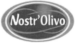 NOSTR'OLIVO trademark