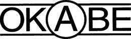 OKABE trademark