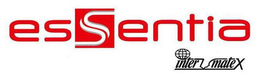 ESSENTIA INTER MATEX trademark