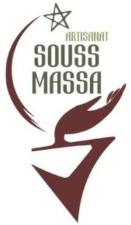ARTISANAT SOUSS MASSA trademark