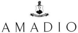 D CONSTANTIA ET LABORE AMADIO trademark