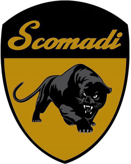 SCOMADI trademark