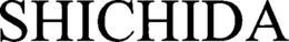 SHICHIDA trademark