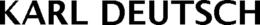 KARL DEUTSCH trademark