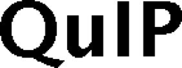 QUIP trademark