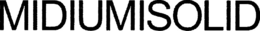 MIDIUMISOLID trademark