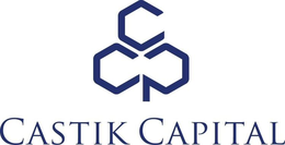 CASTIK CAPITAL trademark