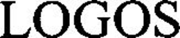 LOGOS trademark