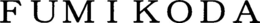 FUMIKODA trademark