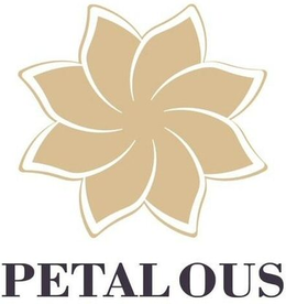 PETAL OUS trademark