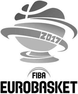 FIBA EUROBASKET 2017 trademark