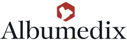 ALBUMEDIX trademark